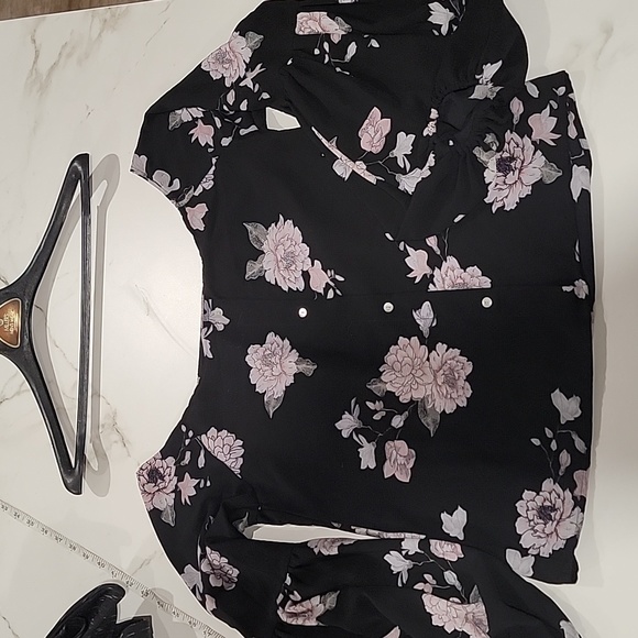 Peasant top - Picture 2 of 5